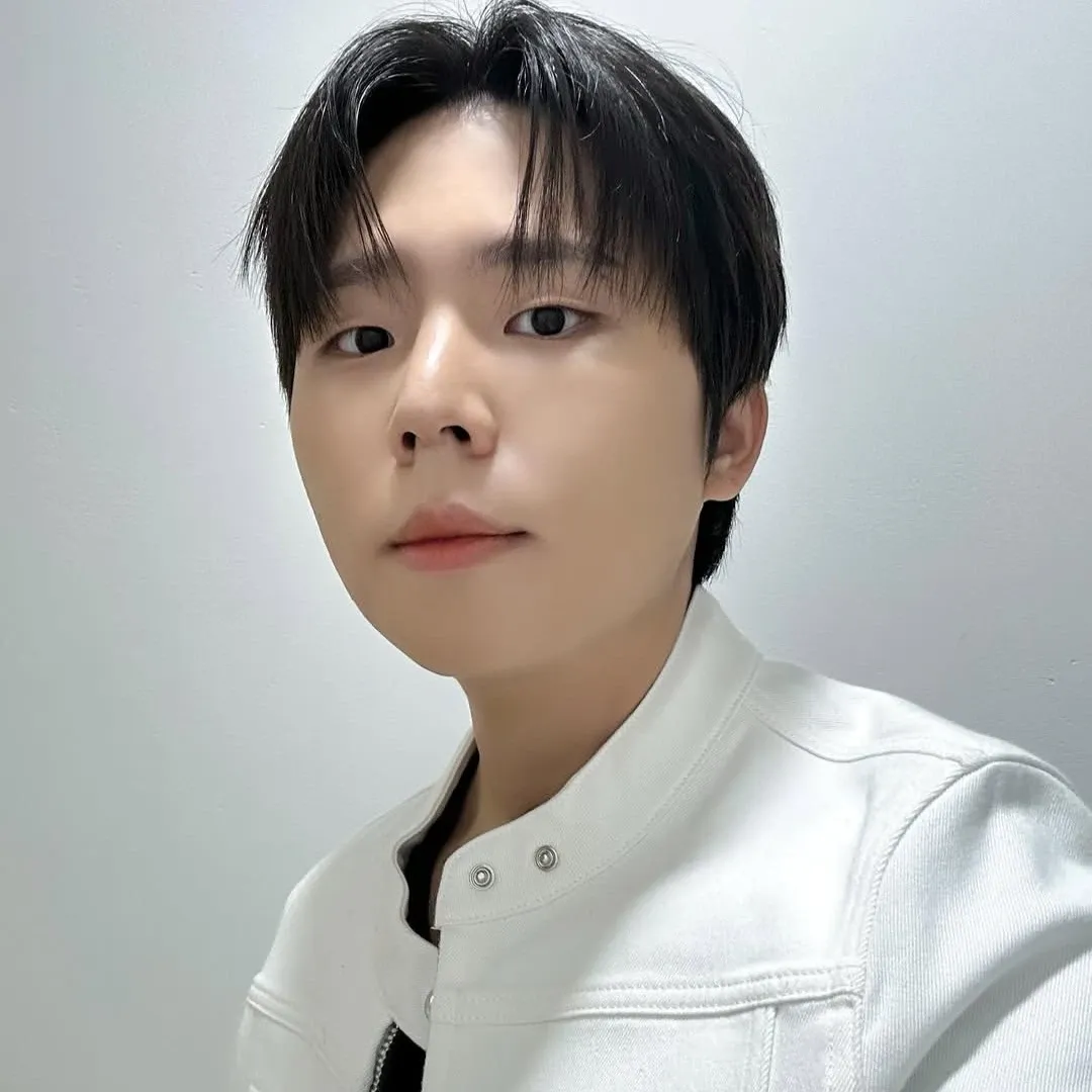 Latest photo of Jung Seunghwan