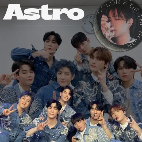 Potret di balik layar ASTRO