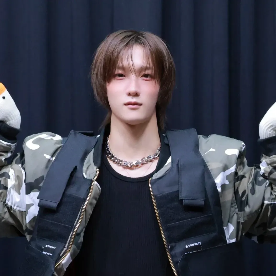 SOUL (P1Harmony)的最新活动照片