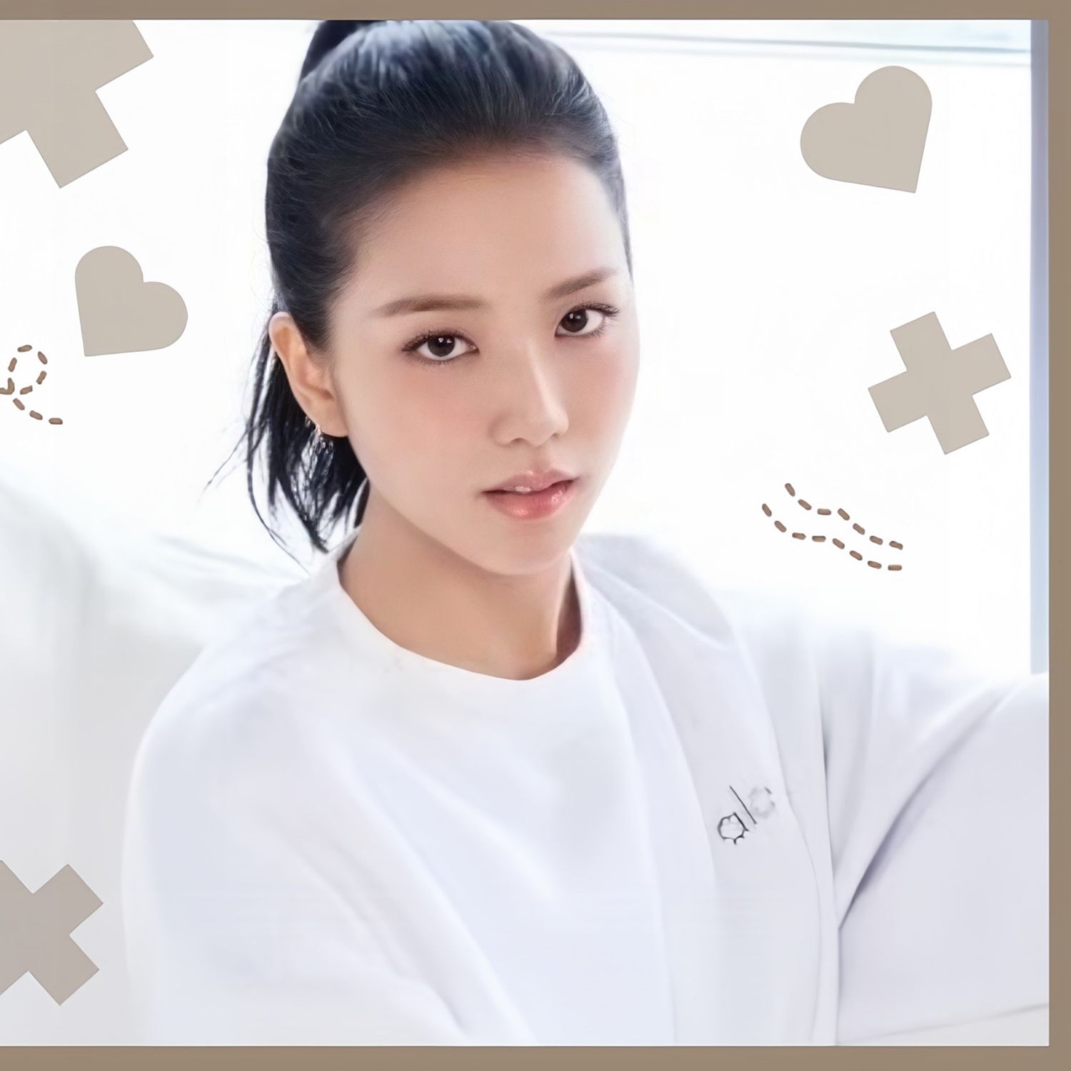 지수 (BLACKPINK)의 최신 사진