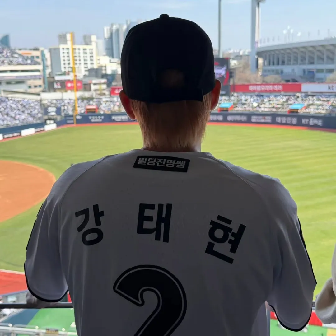 Latest photo of Taehyun (TOMORROW X TOGETHER)