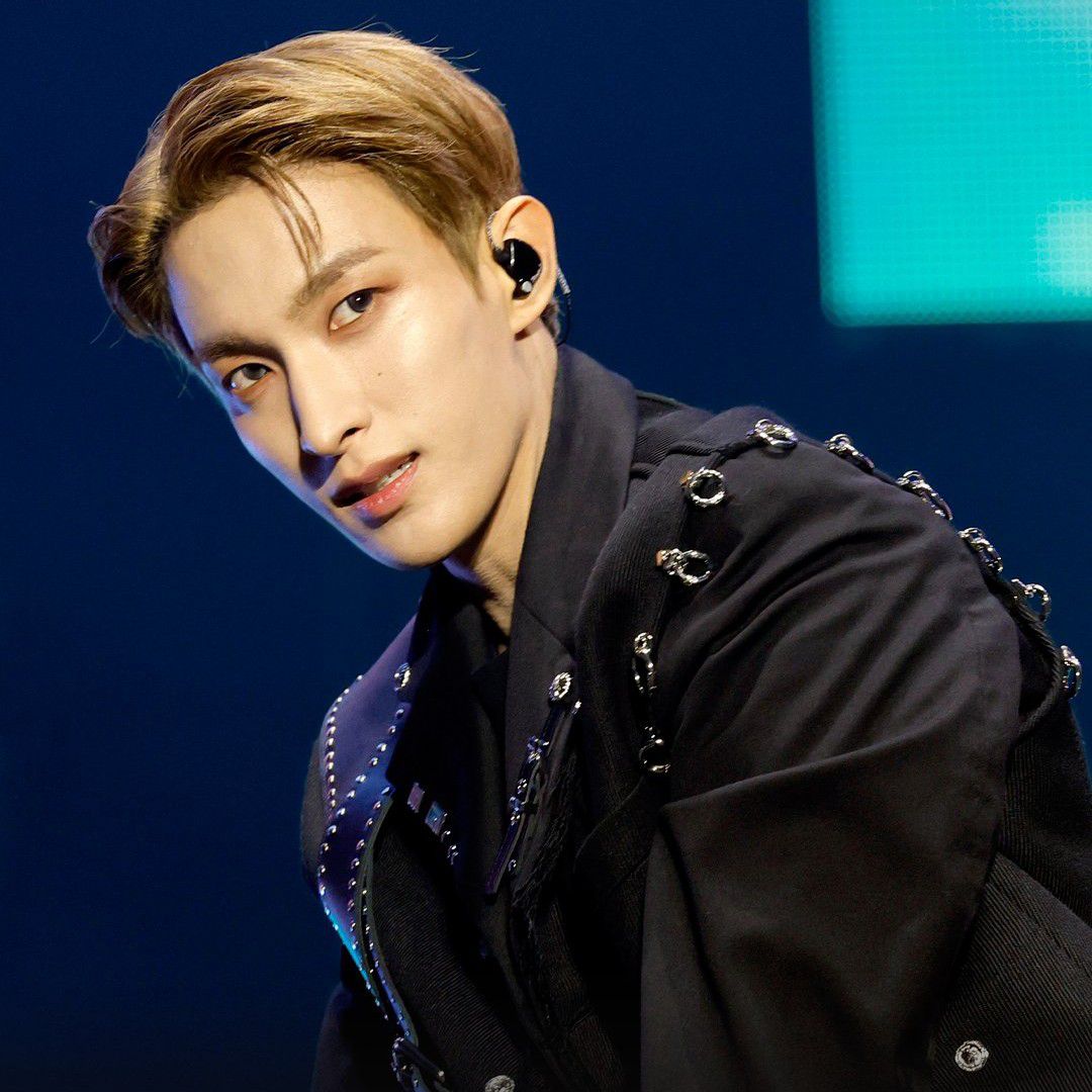 세븐틴의 비하인드 컷