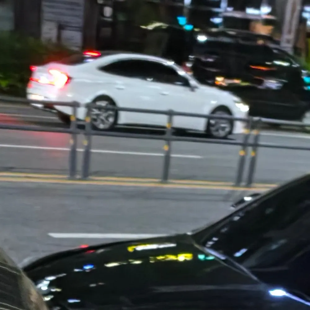 A moment captured by Seoho (ONEUS)'s fan