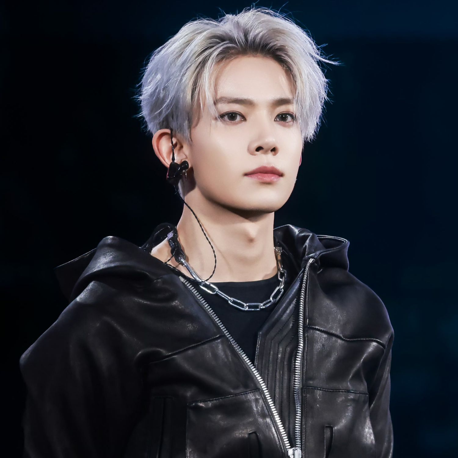 羲承 (ENHYPEN)的最新照片