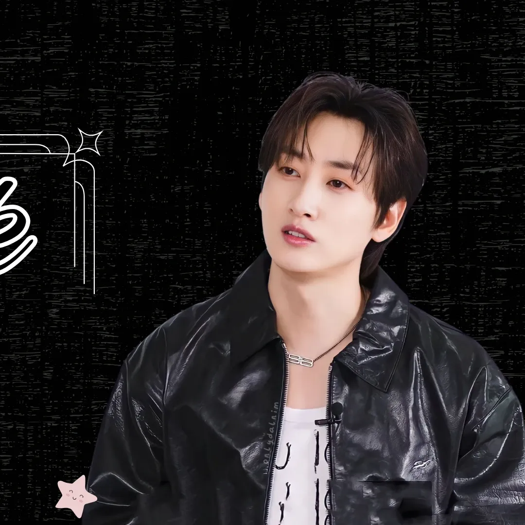 銀赫 (Super Junior)的幕後花絮