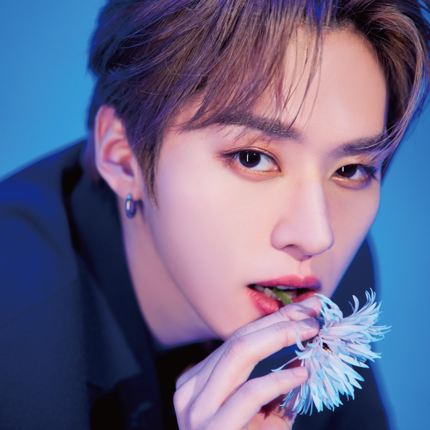 리노 (Stray Kids) 팬이 찍은 순간