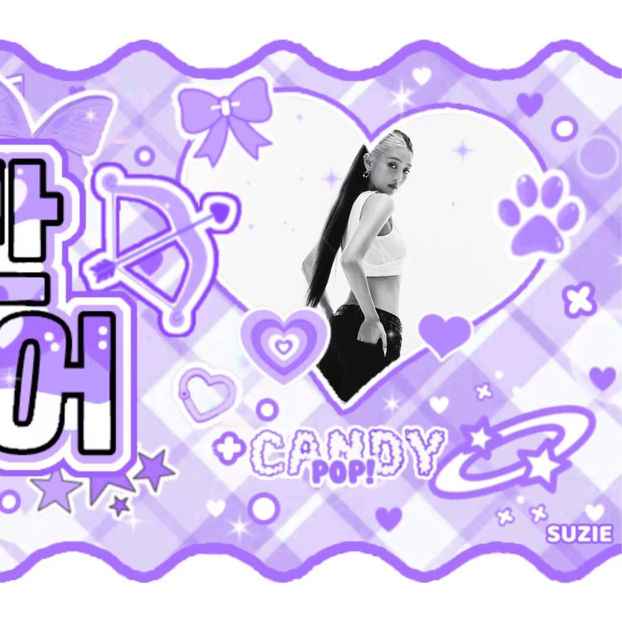 Foto aktivitas terbaru i-dle