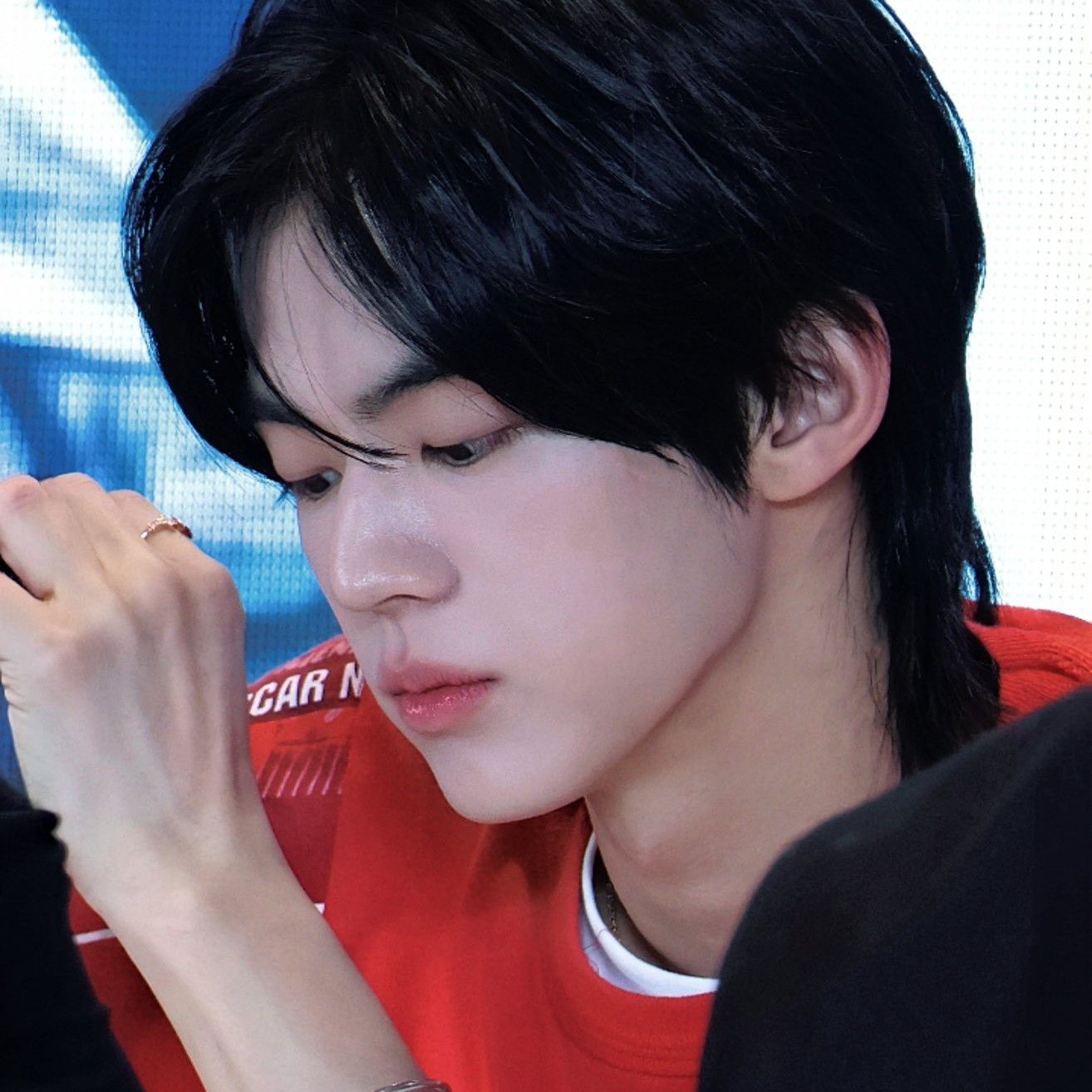 Foto aktivitas terbaru Dohoon (TWS)