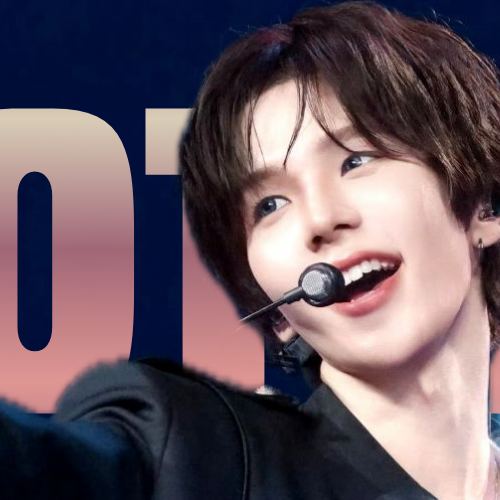 將太郎 (RIIZE)的幕後花絮