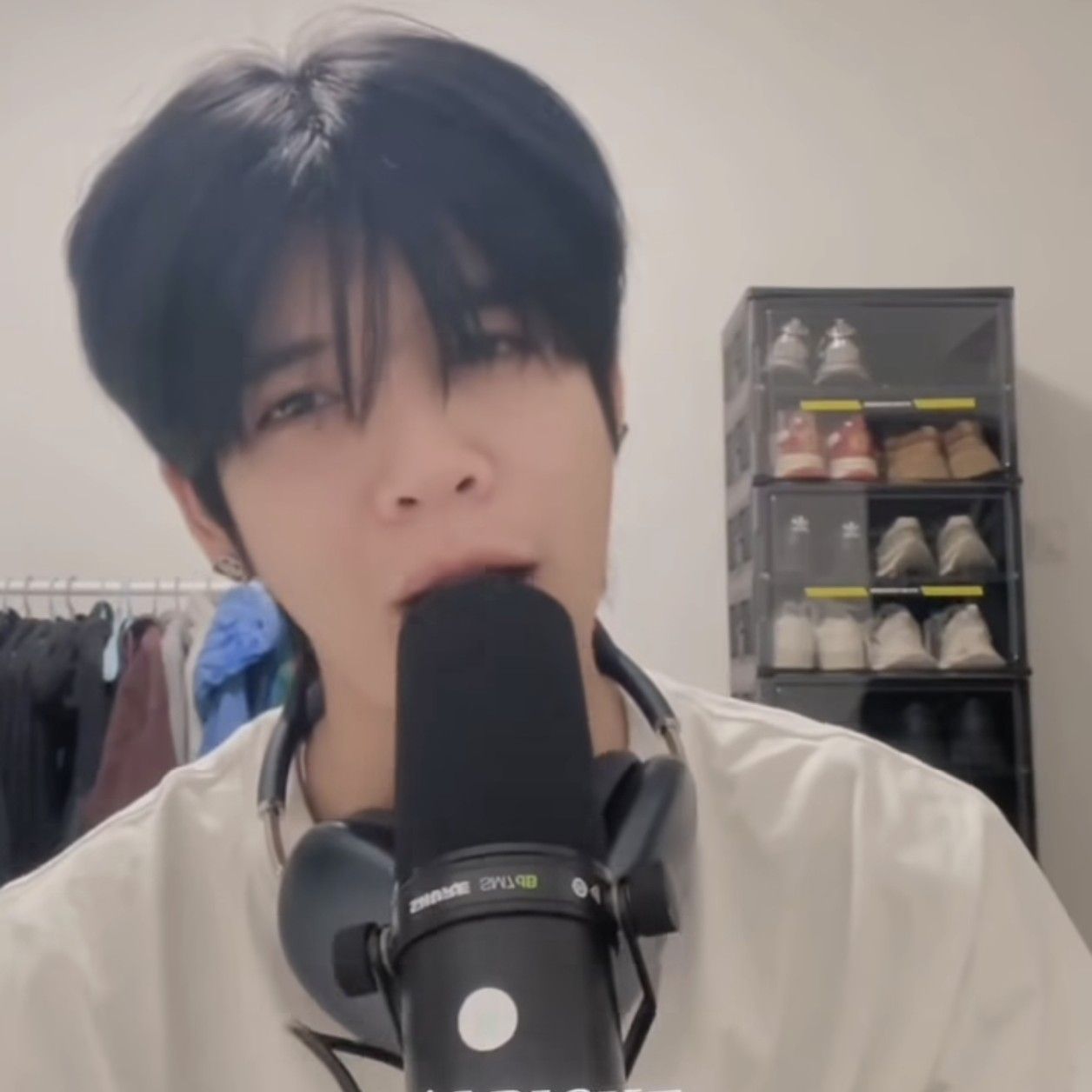 Latest photo of DORN (NexT1DE)