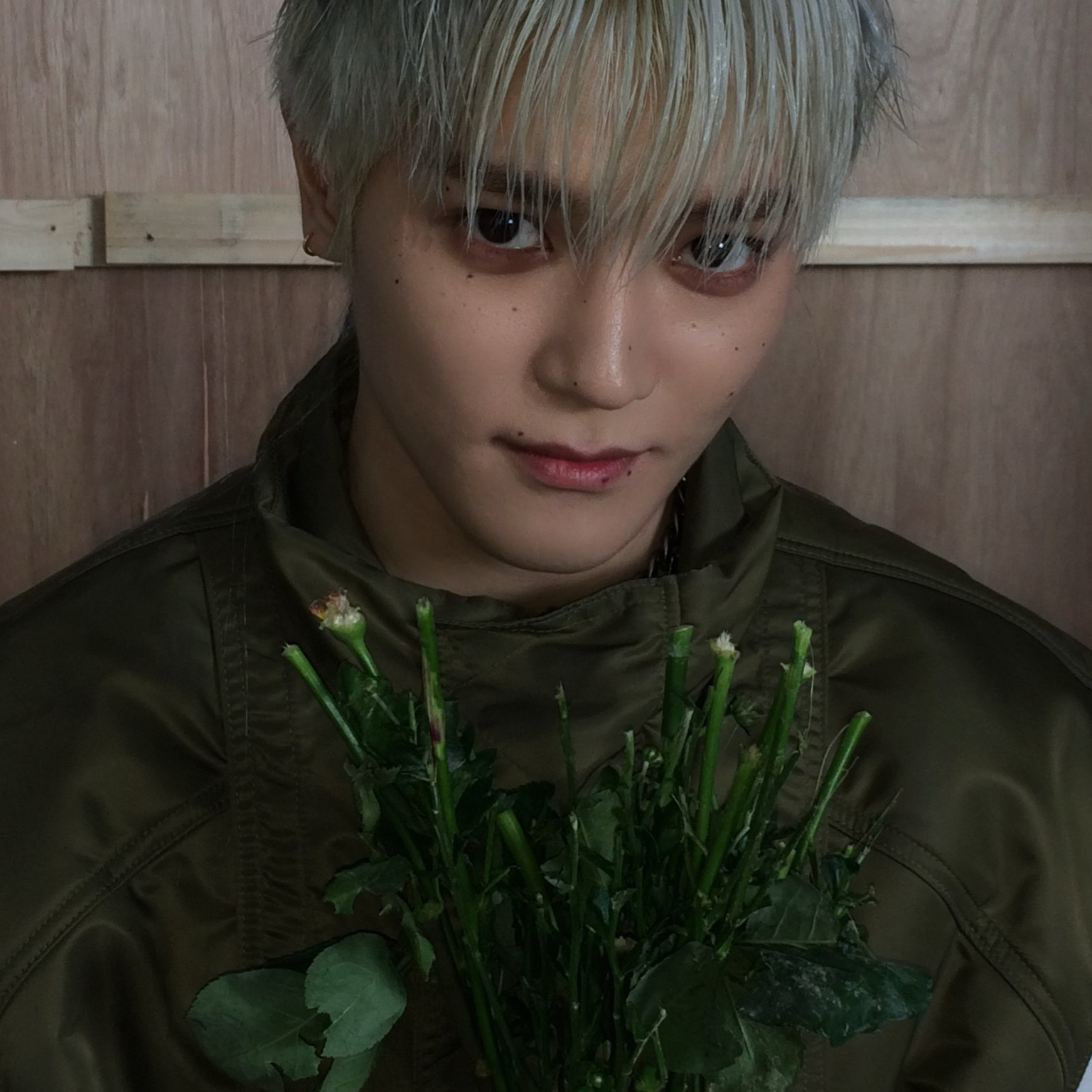 Latest photo of Taeyong (NCT 127)