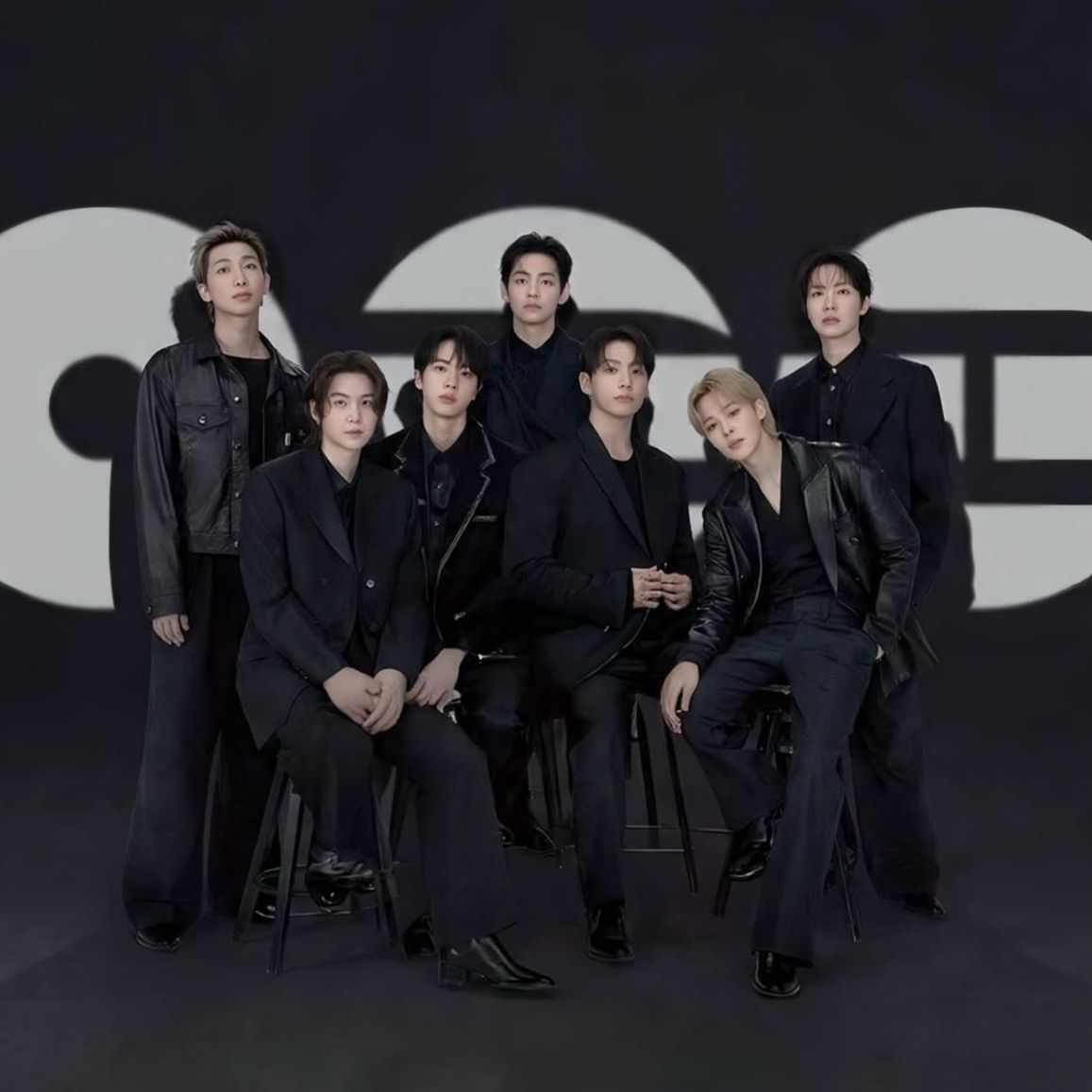 J-hope (防彈少年團)的最新照片