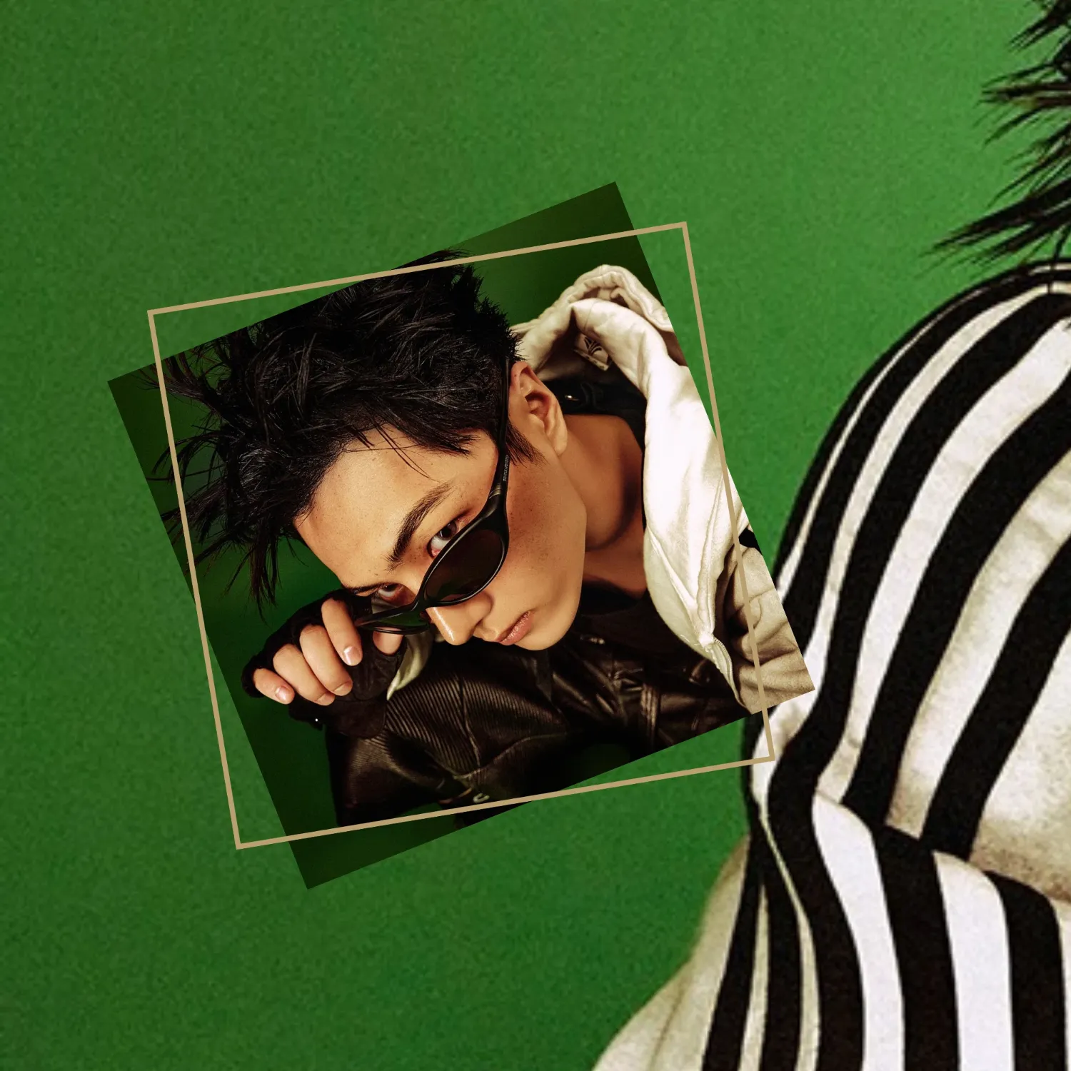 Latest photo of Jay (ENHYPEN)