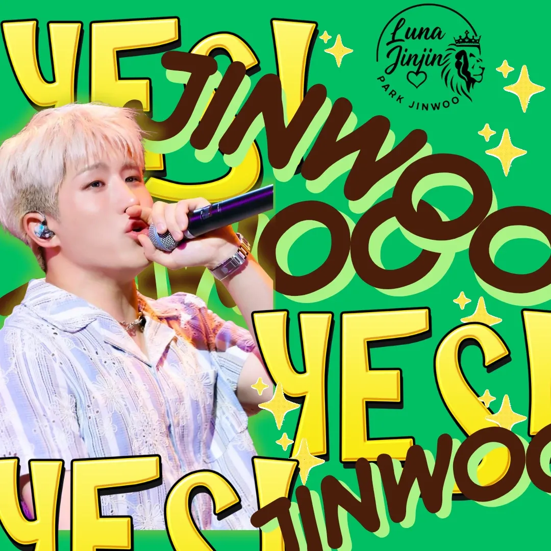 Behind-the-scenes cut of Jinjin (ASTRO)