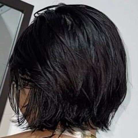 Recent activity shot of Hwasa (MAMAMOO)