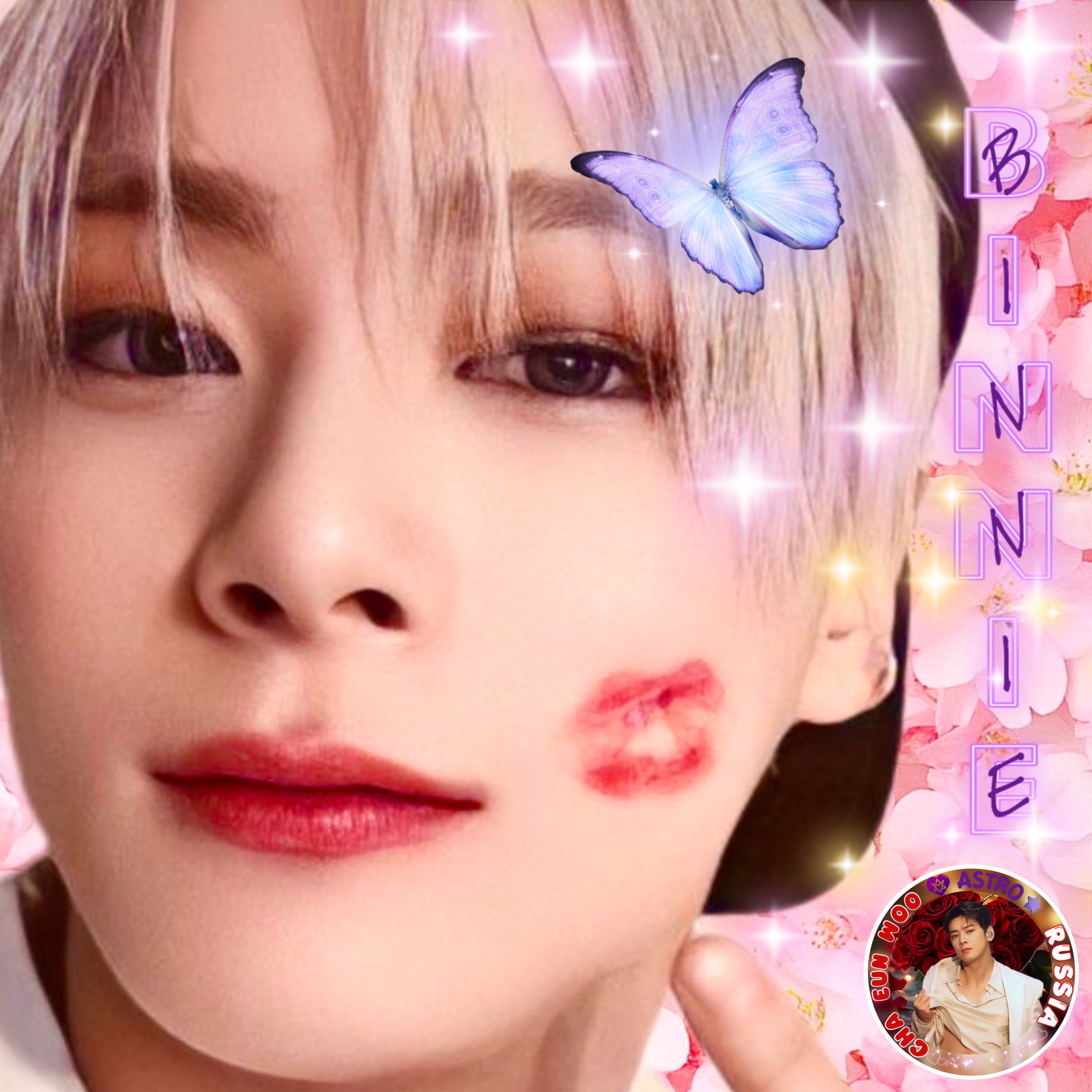 Feed komunitas K-pop terpanas hari ini