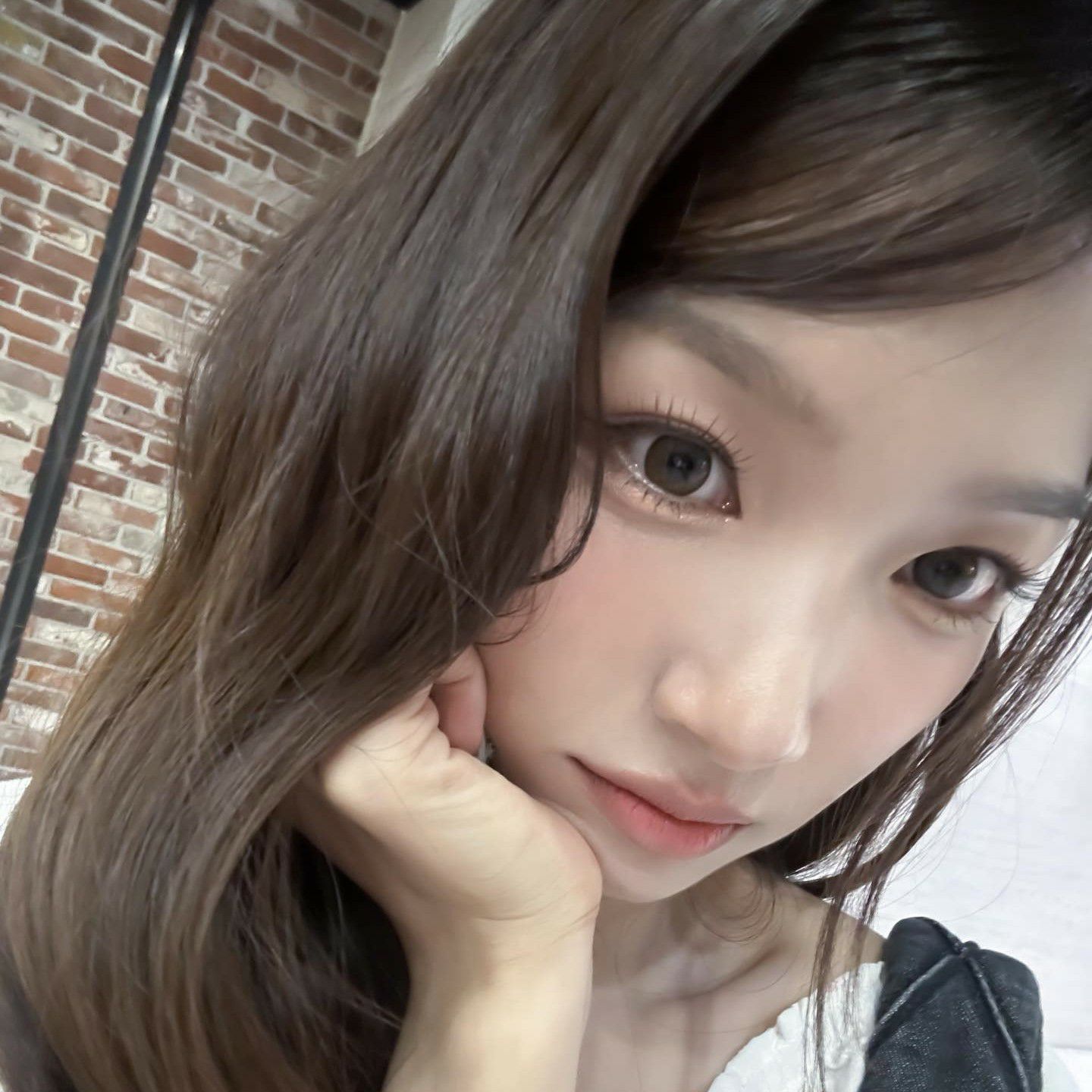 Recent activity shot of SECRET NUMBER