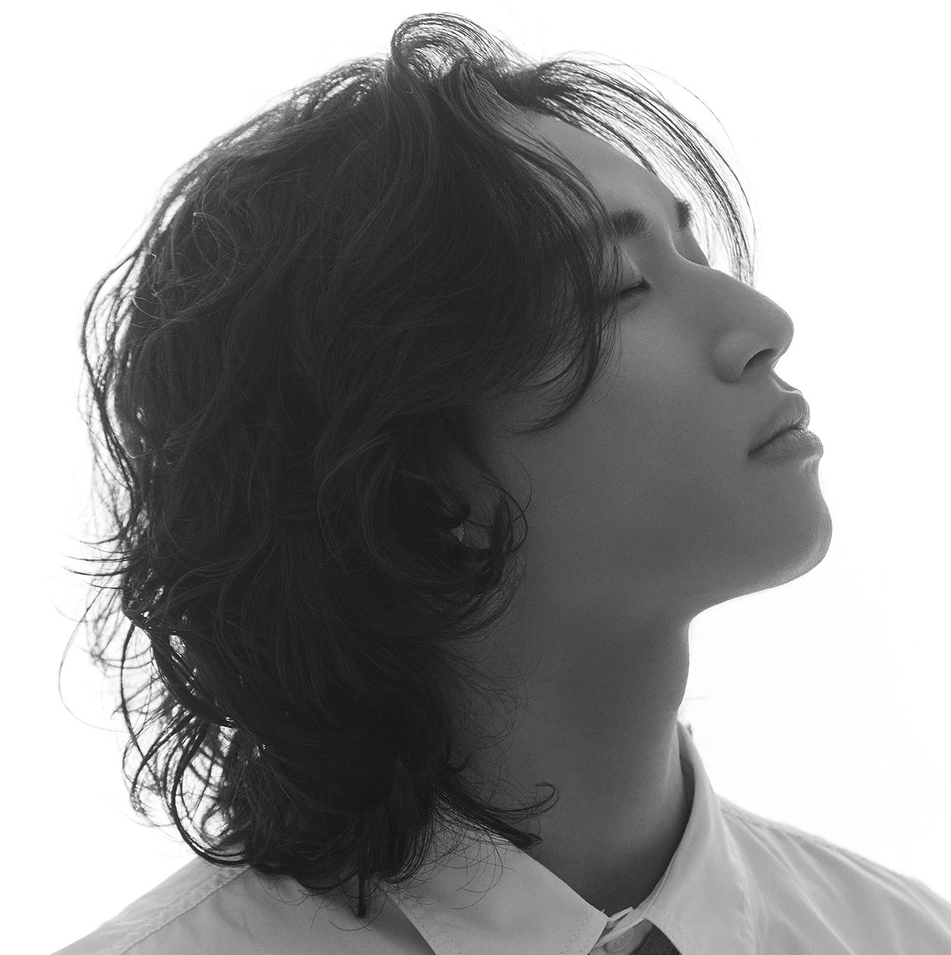 A moment captured by Daesung (BIGBANG)'s fan