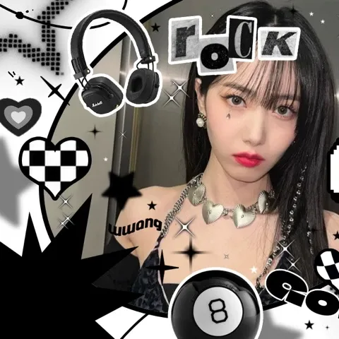 Latest photo of SinB (GFRIEND, VIVIZ)