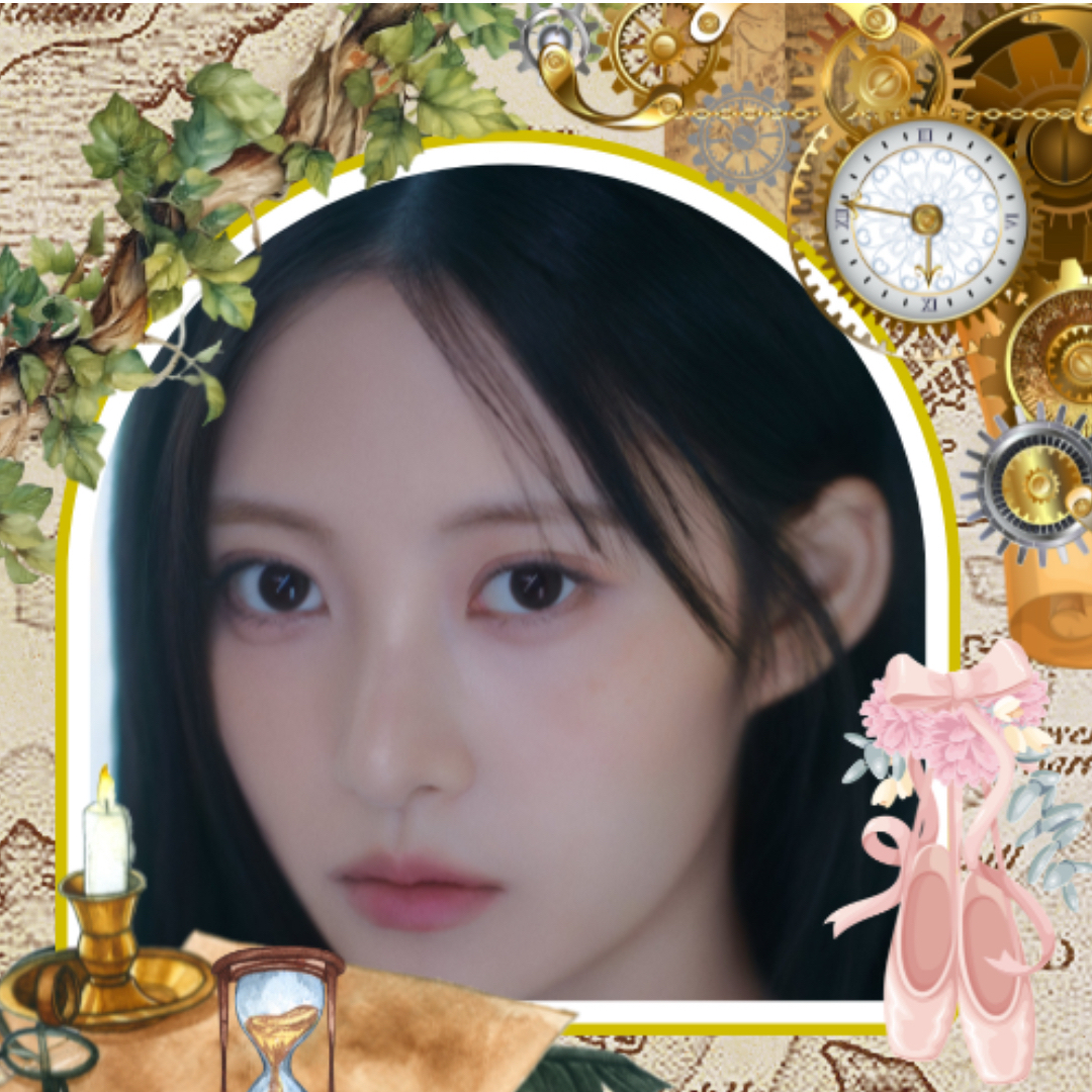 A moment captured by Liv (RESCENE)'s fan