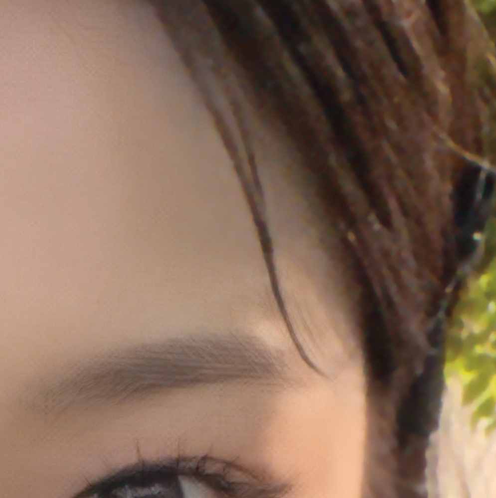 Behind-the-scenes cut of HyunJin (Loossemble)