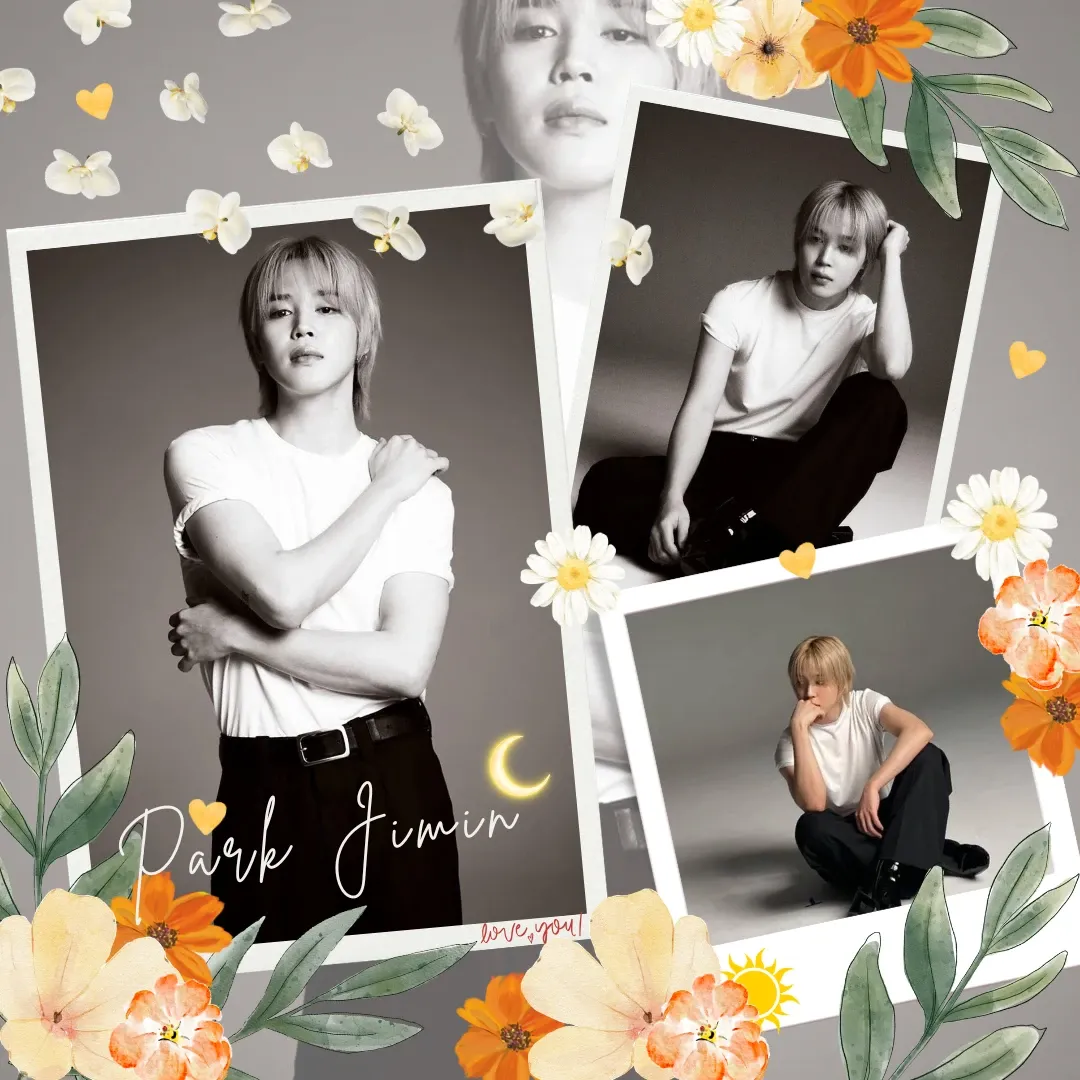 지민 (방탄소년단)의 최신 사진