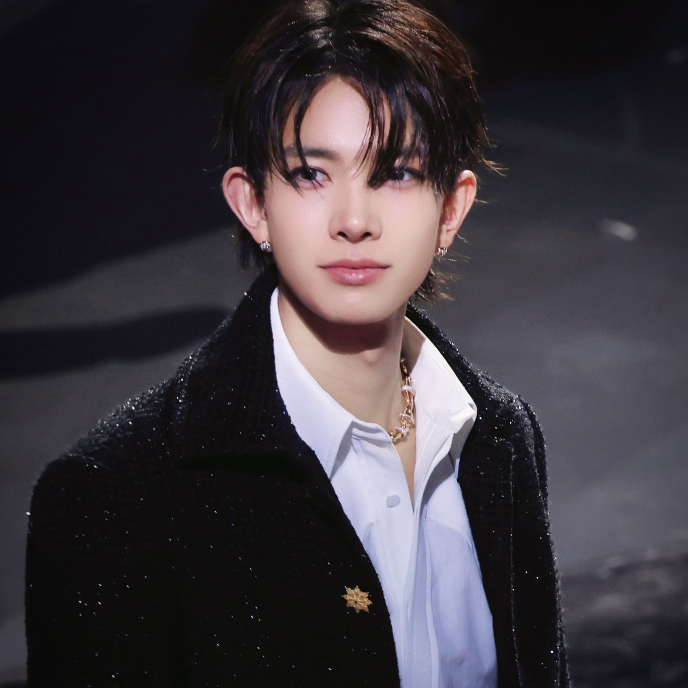 희승 (ENHYPEN) 팬이 찍은 순간