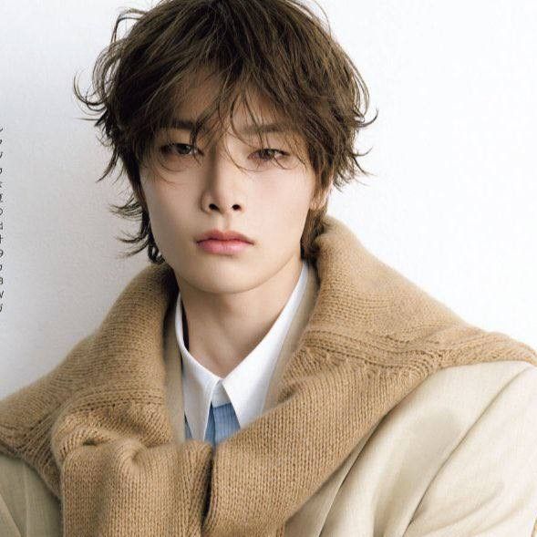 Behind-the-scenes cut of I.N (Stray Kids)