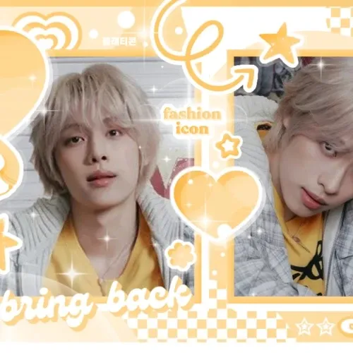 Latest photo of Gaon (Xdinary Heroes)