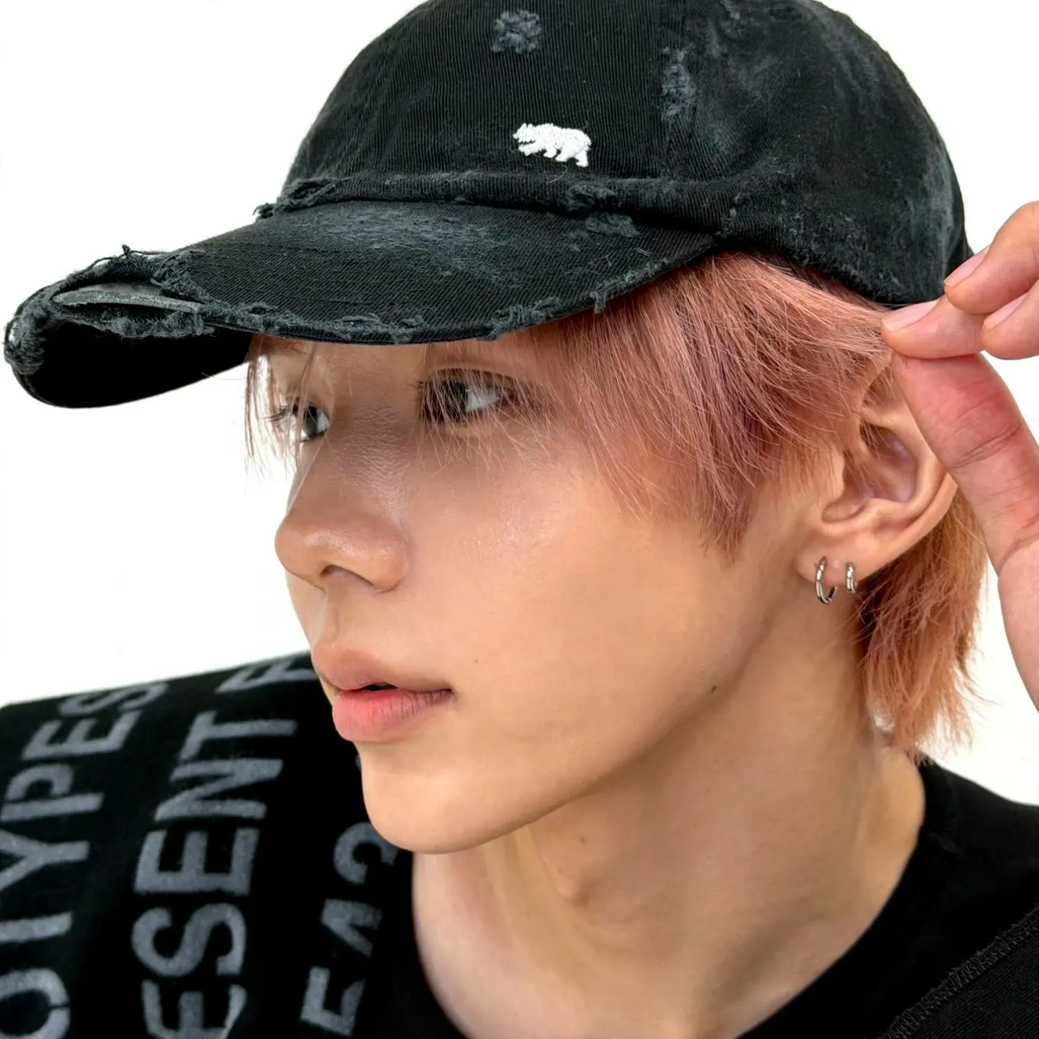 Recent activity shot of SHOTARO (RIIZE)