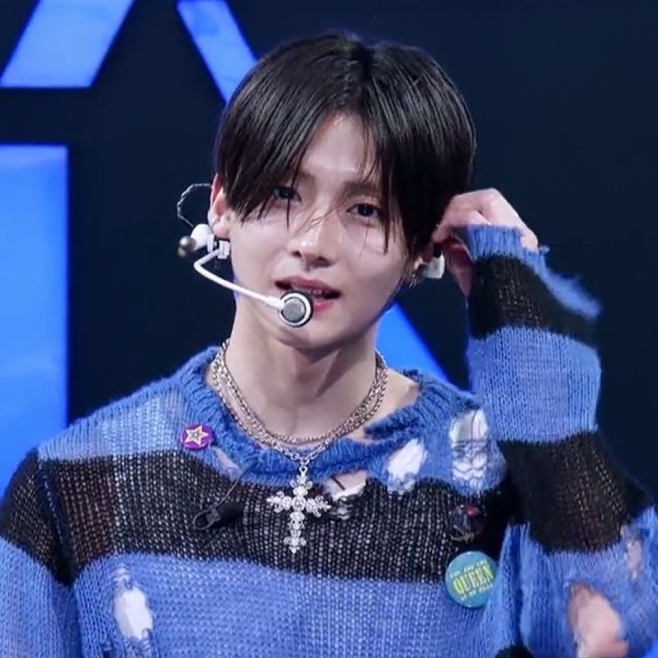 이상원 (알파드라이브원) 팬이 찍은 순간