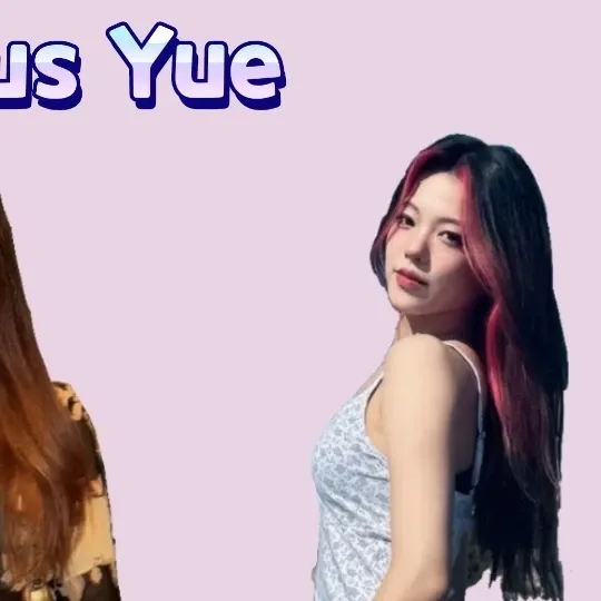 Recent activity shot of Yue (Lapillus)