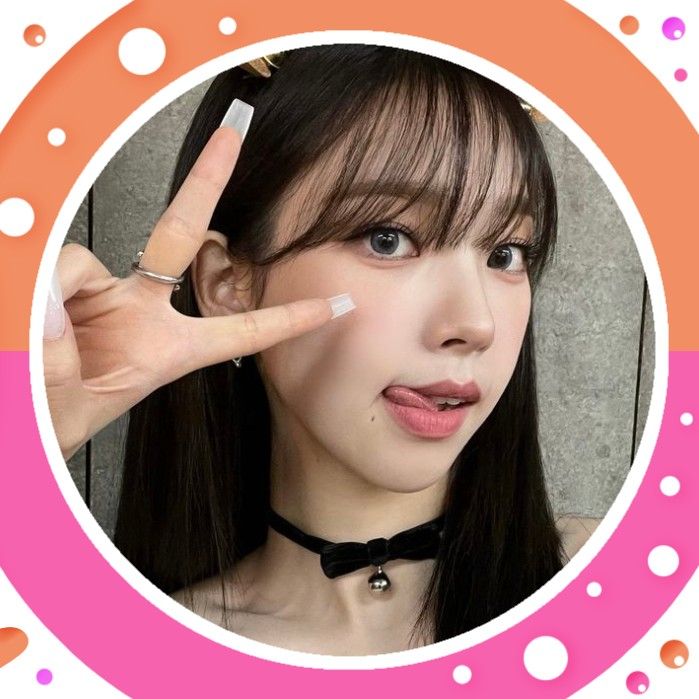 에스파 최근 활동샷