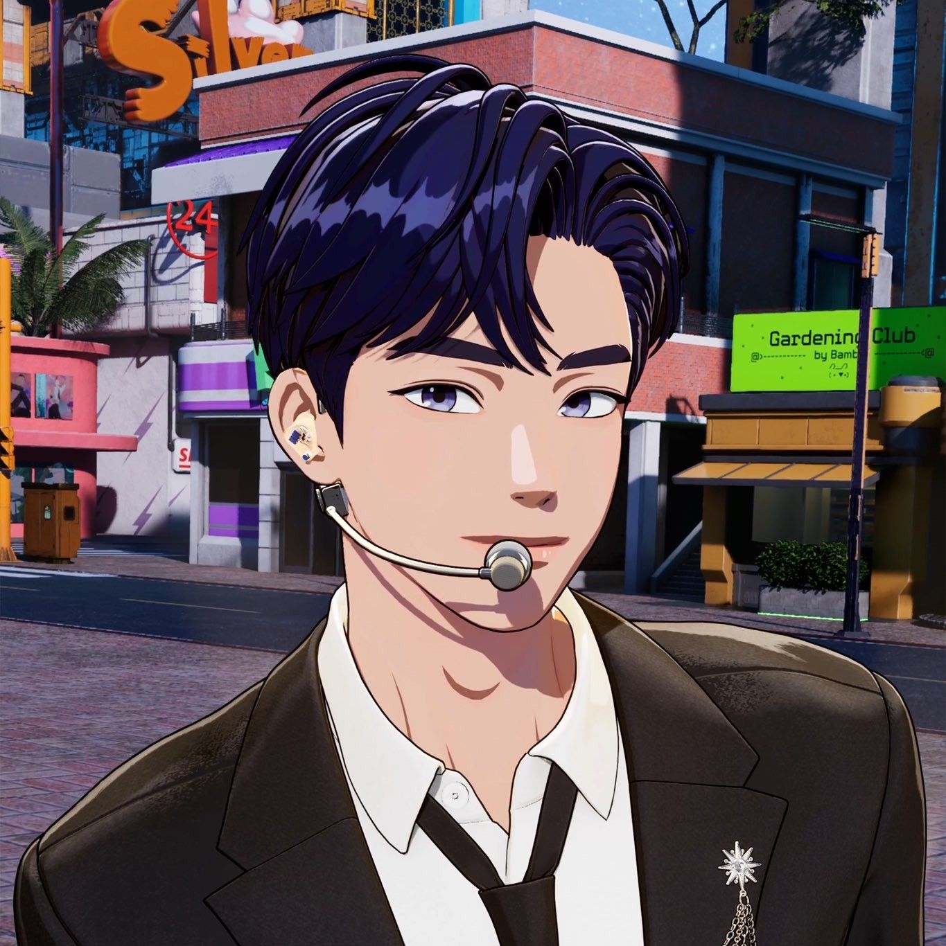 Latest photo of Yejun (PLAVE)