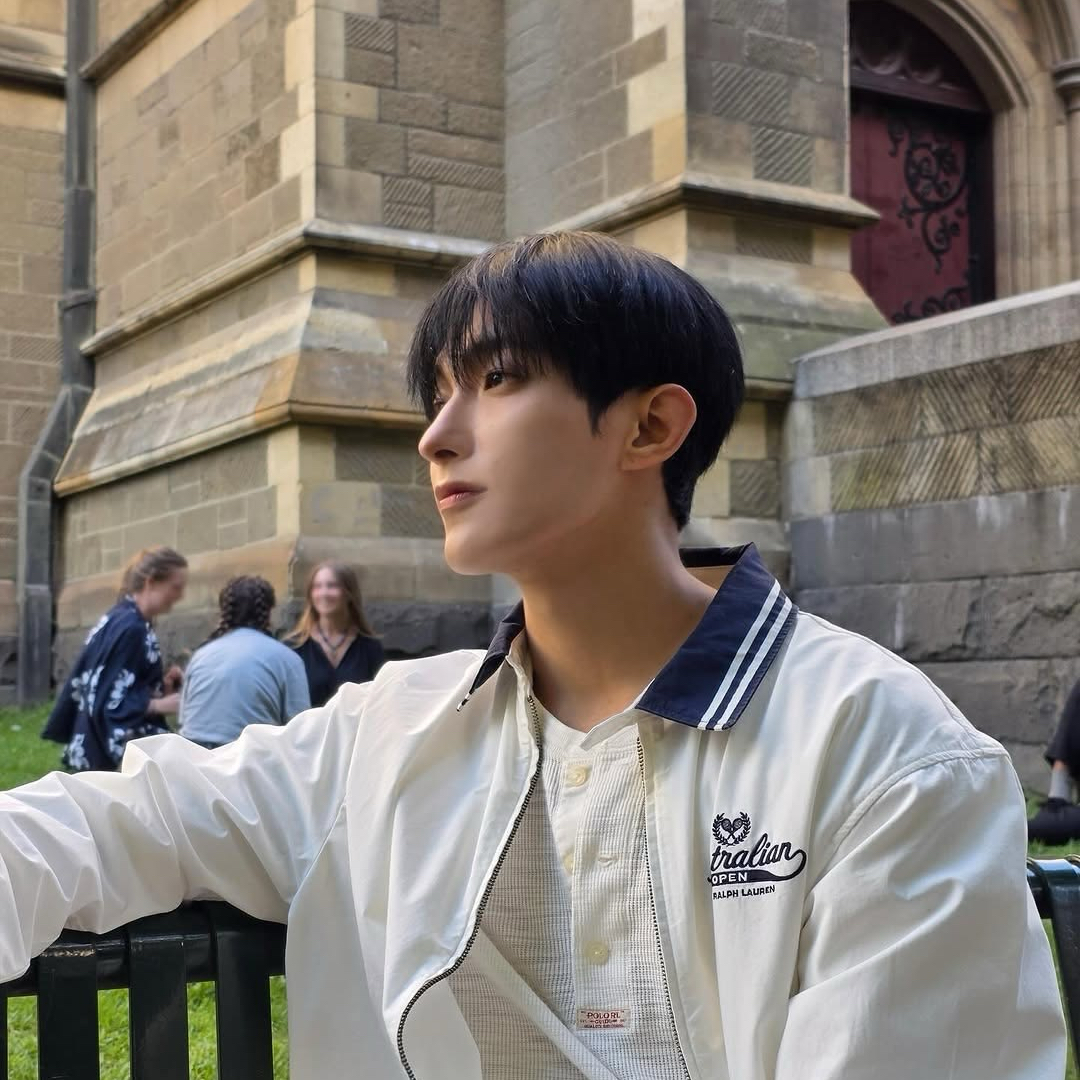 SEVENTEEN的最新活動照片