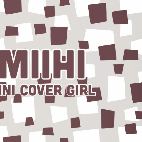 A moment captured by Miihi (NiziU)'s fan