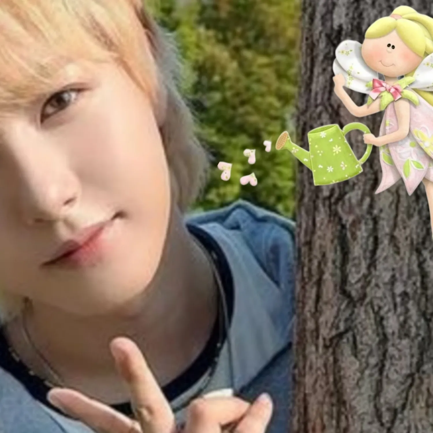 Foto terbaru Renjun (NCT DREAM)