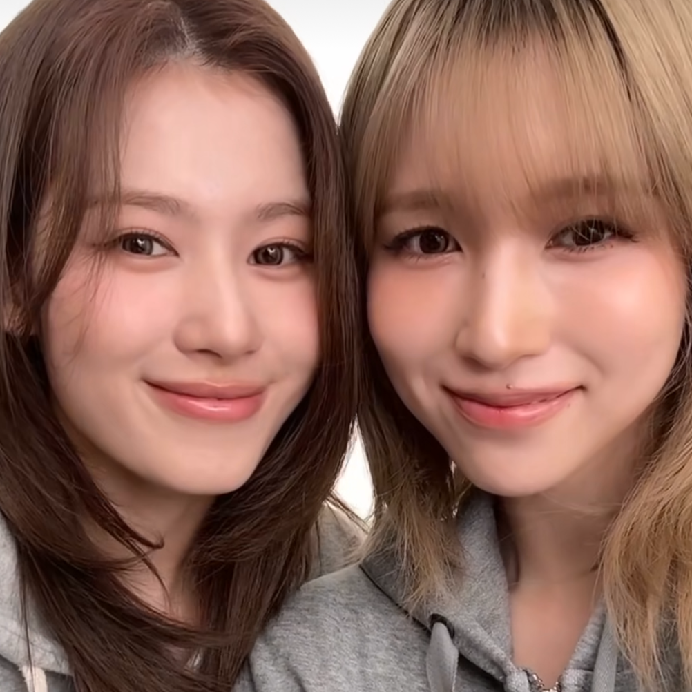 TWICE의 최신 사진