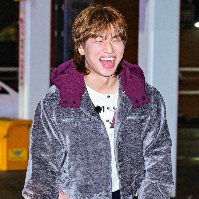 大聲 (BIGBANG)的最新照片