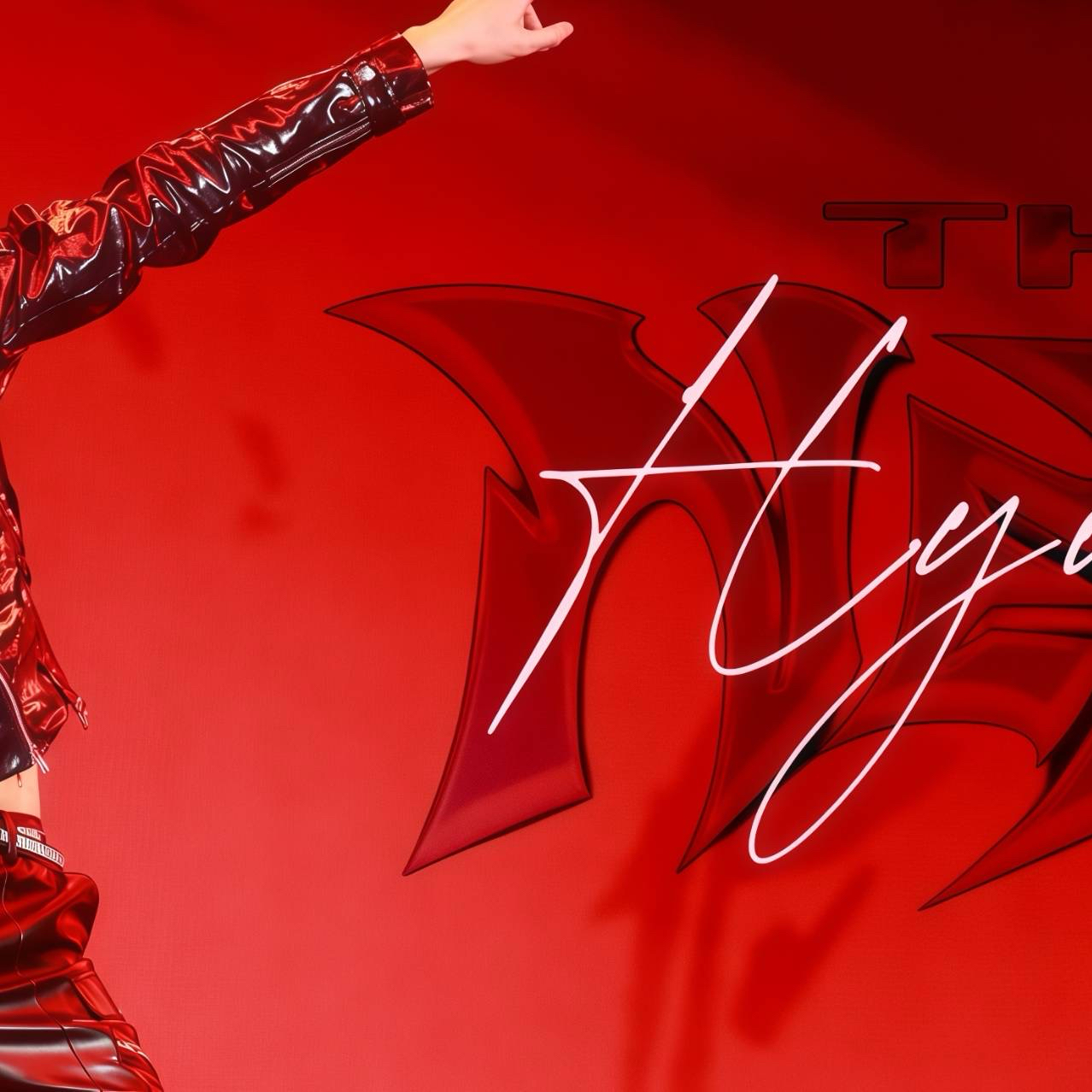 형원 (몬스타엑스) 최근 활동샷