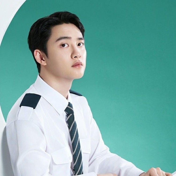 디오 (EXO) 팬이 찍은 순간