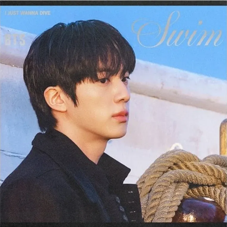 진 (방탄소년단) 팬이 찍은 순간