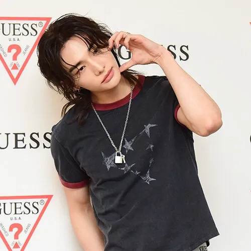 Foto aktivitas terbaru Stray Kids