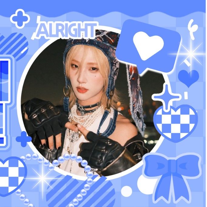 Behind-the-scenes cut of Hu Yetao (NexT1DE)