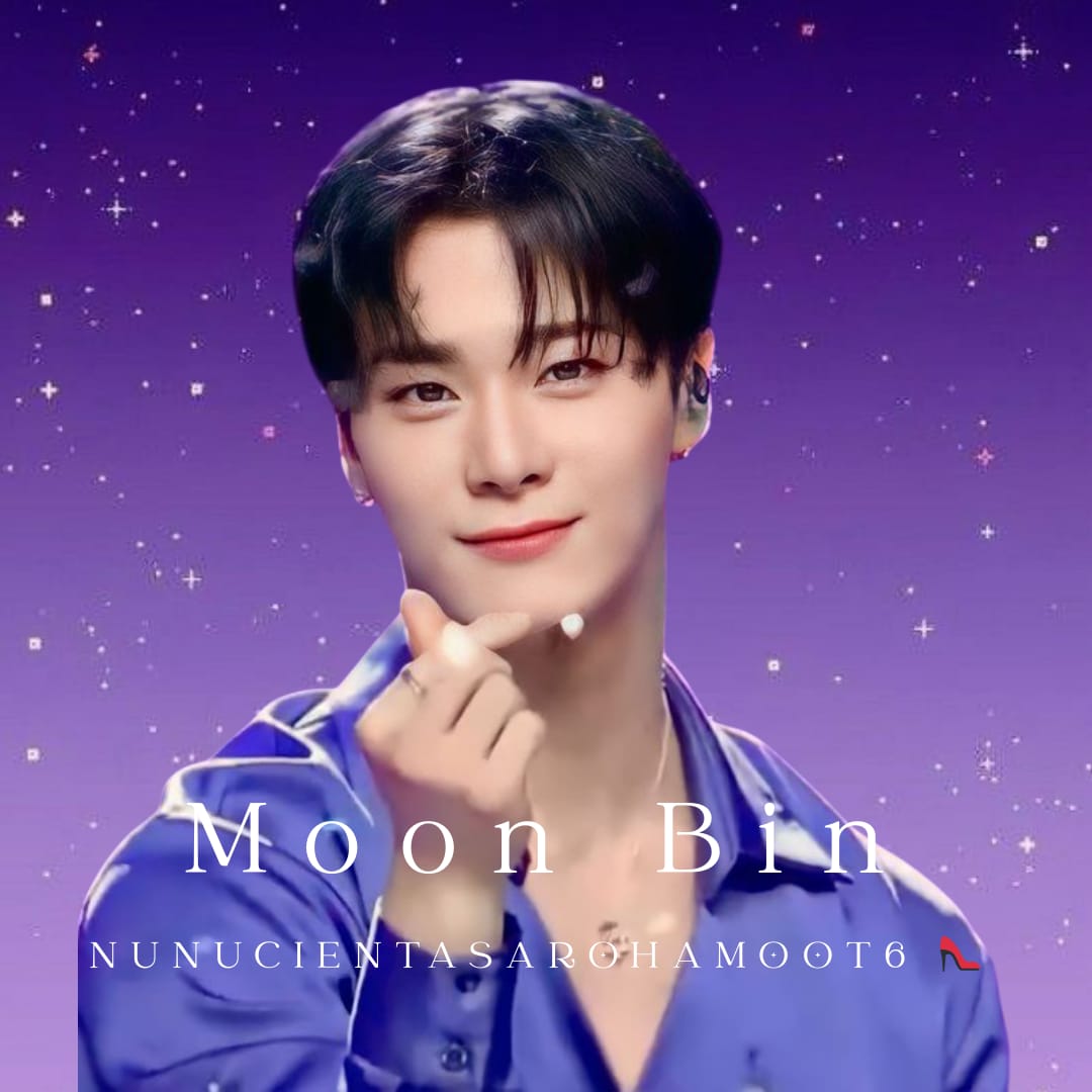 Latest photo of Moonbin (ASTRO)
