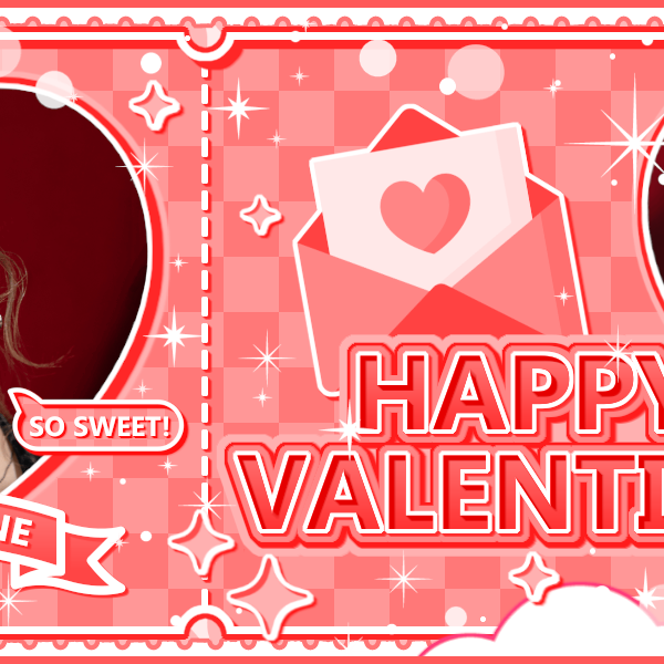 A moment captured by Kim Lip (ARTMS)'s fan