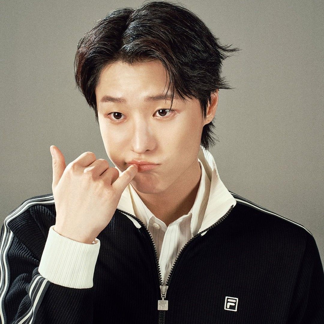 Recent activity shot of WOODZ