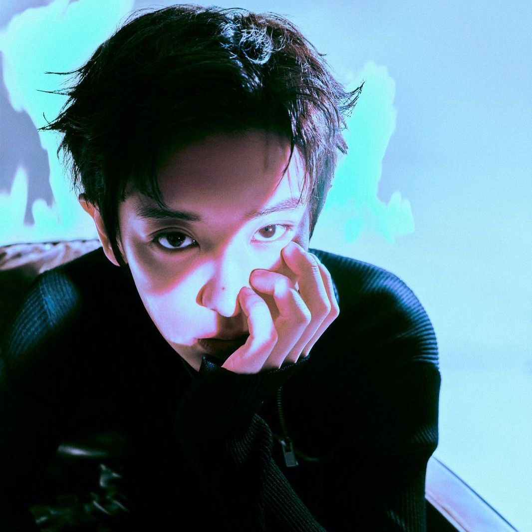 チャンヨル (EXO)の最近の活動写真