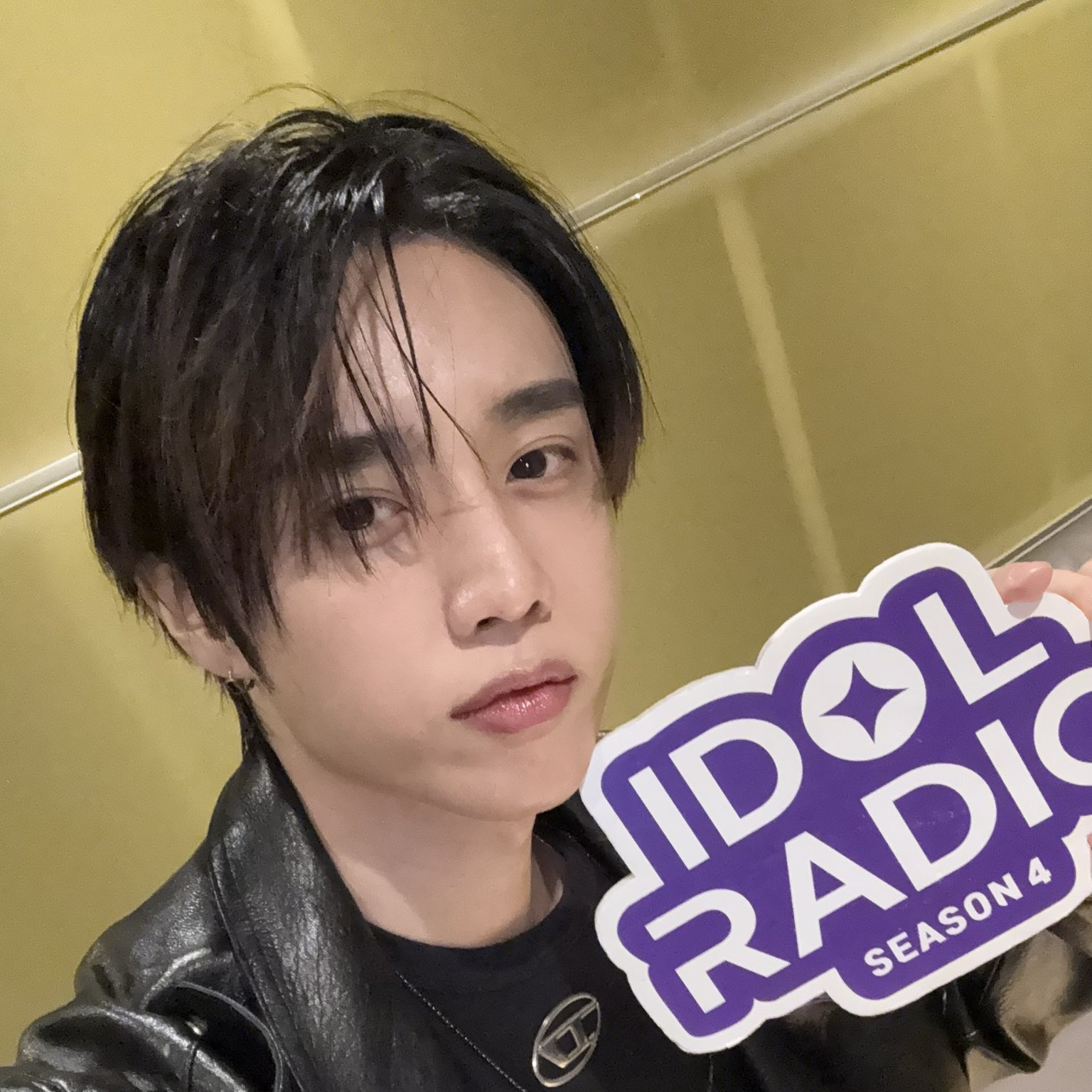 善旴 (THE BOYZ)的最新照片