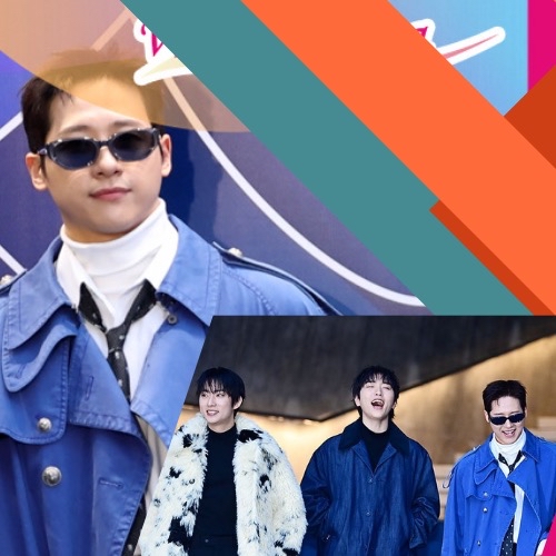 Behind-the-scenes cut of B1A4